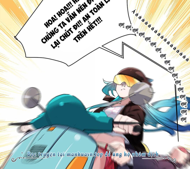 Làm Sao Để Chạy Trốn Dàn Hậu Cung Chapter 147 - Trang 3