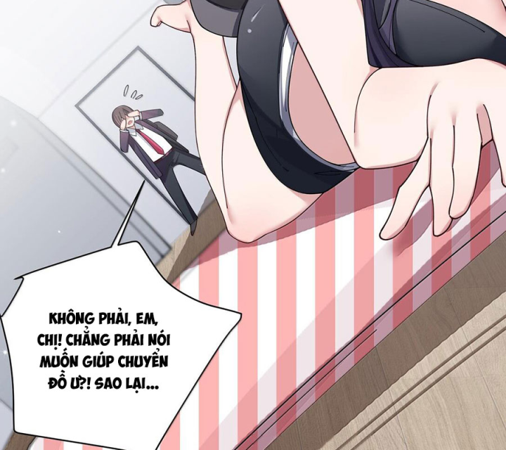 Làm Sao Để Chạy Trốn Dàn Hậu Cung Chapter 147 - Trang 3