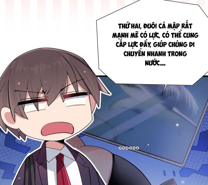 Làm Sao Để Chạy Trốn Dàn Hậu Cung Chapter 147 - Trang 3