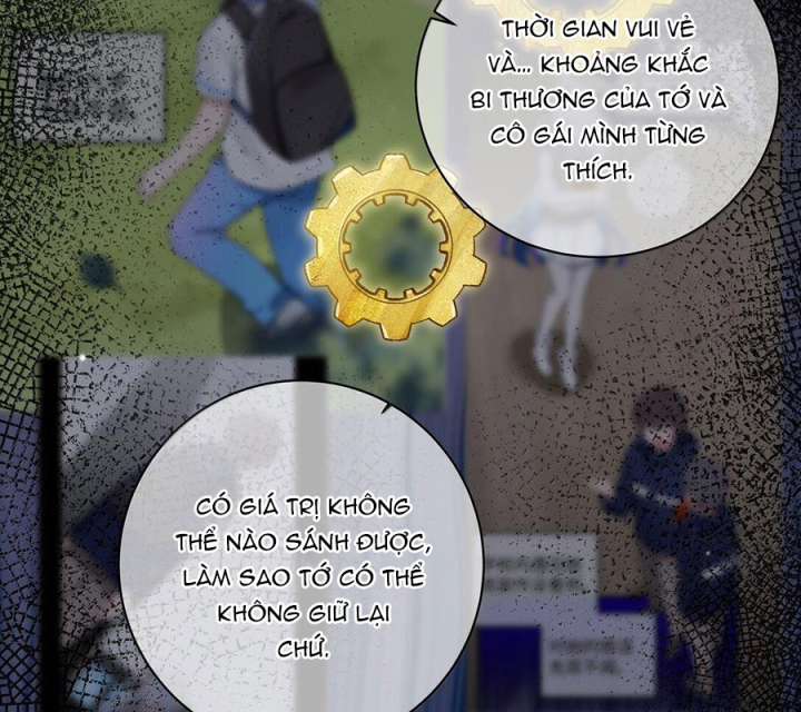 Làm Sao Để Chạy Trốn Dàn Hậu Cung Chapter 147 - Trang 3