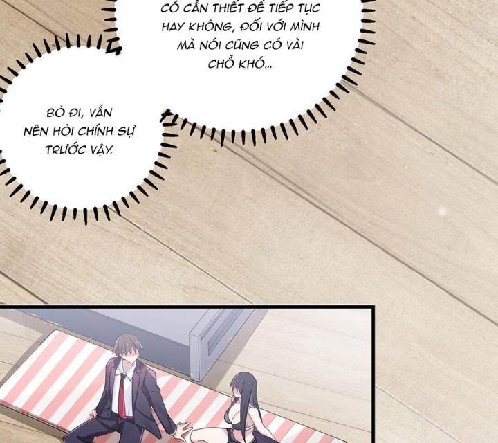 Làm Sao Để Chạy Trốn Dàn Hậu Cung Chapter 147 - Trang 3