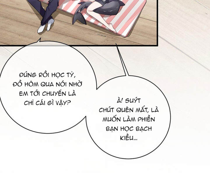 Làm Sao Để Chạy Trốn Dàn Hậu Cung Chapter 147 - Trang 3