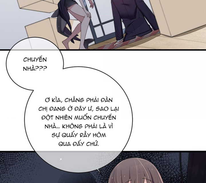 Làm Sao Để Chạy Trốn Dàn Hậu Cung Chapter 147 - Trang 3