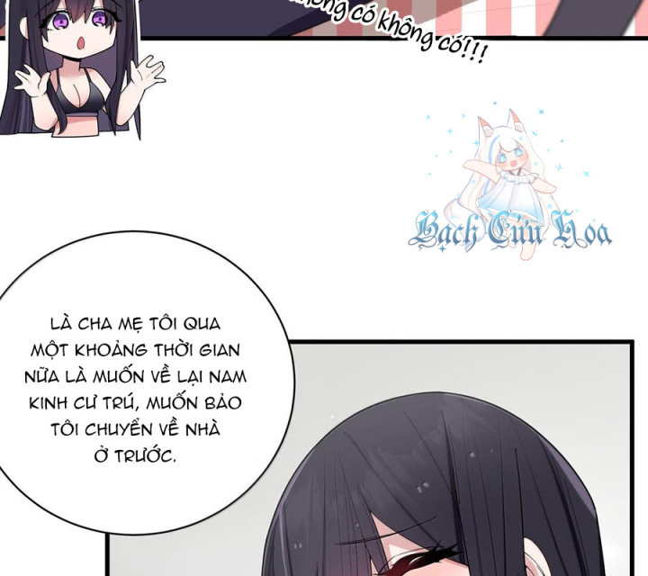 Làm Sao Để Chạy Trốn Dàn Hậu Cung Chapter 147 - Trang 3