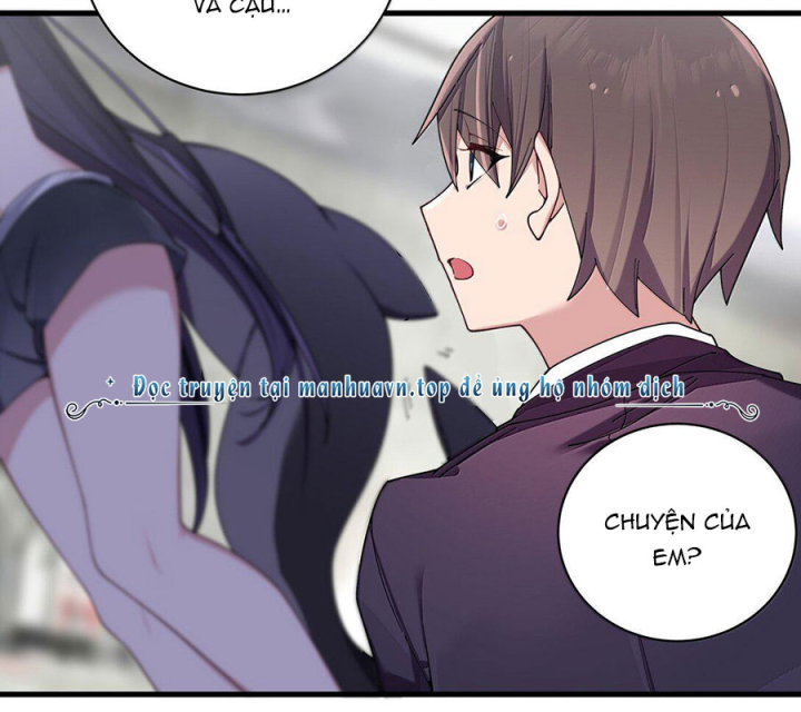 Làm Sao Để Chạy Trốn Dàn Hậu Cung Chapter 147 - Trang 3