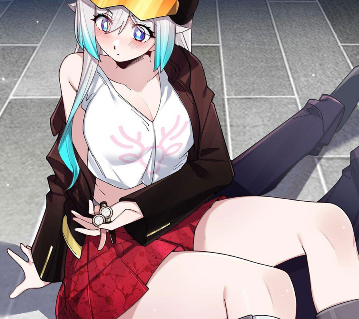 Làm Sao Để Chạy Trốn Dàn Hậu Cung Chapter 147 - Trang 3