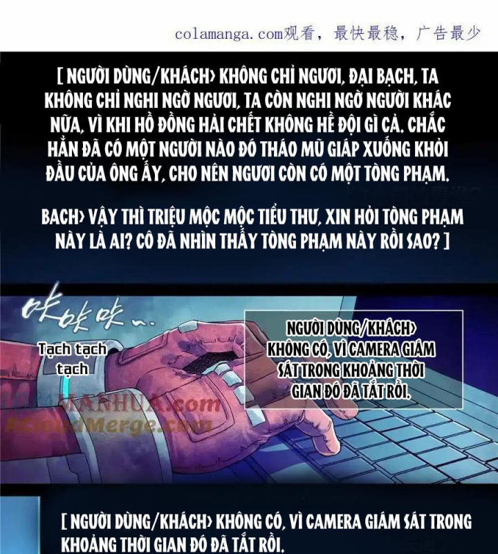 Titan Câm Lặng Chapter 109 - Next Chapter 110