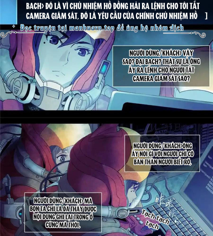 Titan Câm Lặng Chapter 109 - Next Chapter 110