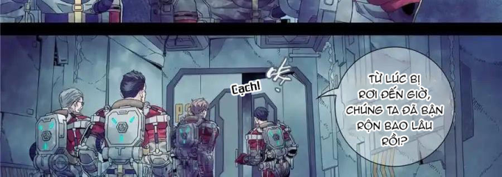 Titan Câm Lặng Chapter 109 - Next Chapter 110