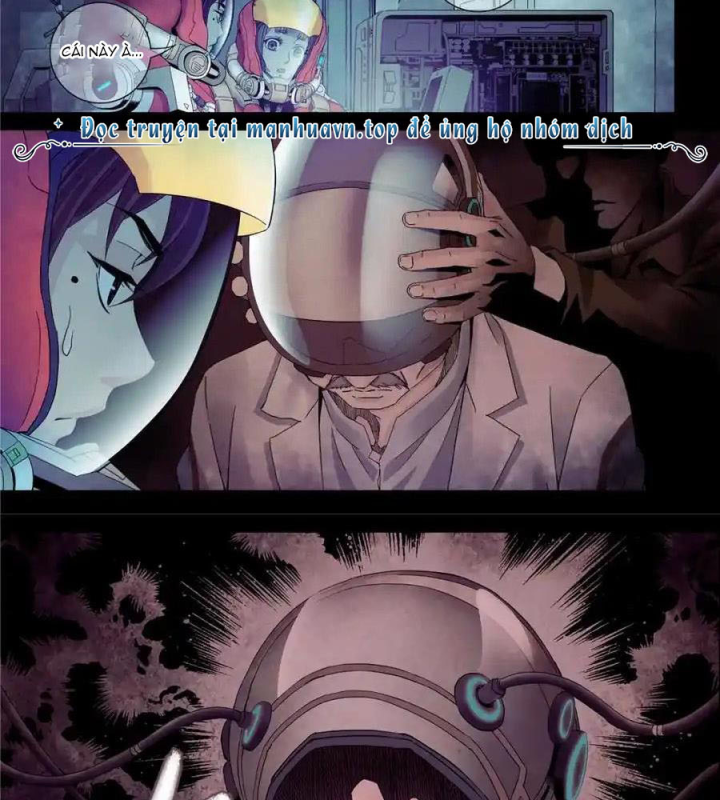 Titan Câm Lặng Chapter 109 - Next Chapter 110