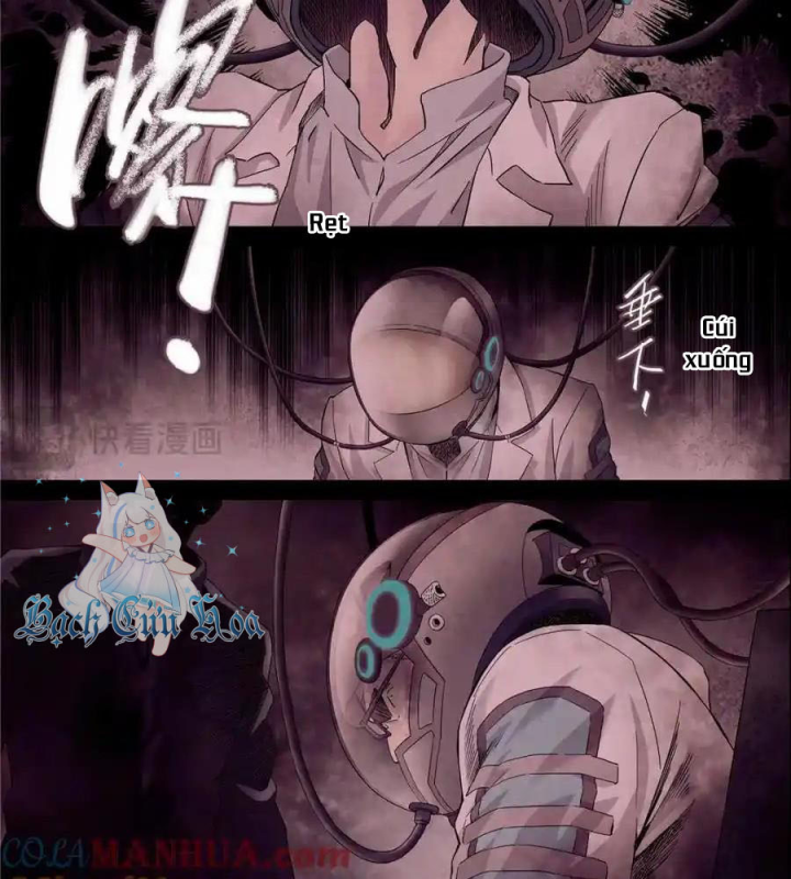 Titan Câm Lặng Chapter 109 - Next Chapter 110