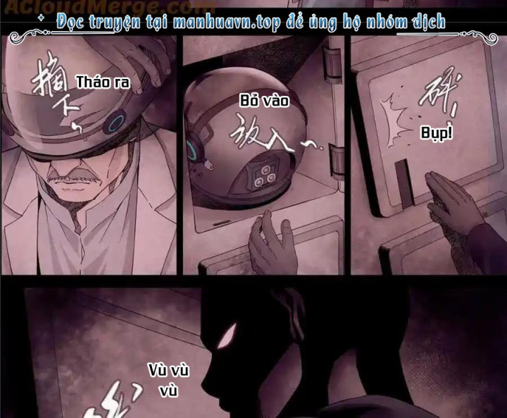 Titan Câm Lặng Chapter 109 - Next Chapter 110