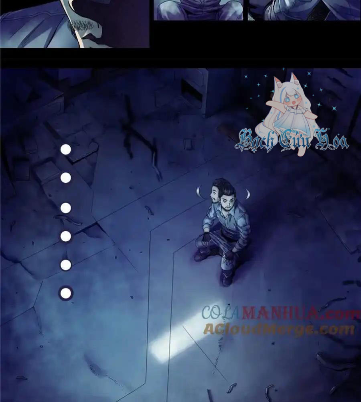 Titan Câm Lặng Chapter 110 - Next Chapter 111