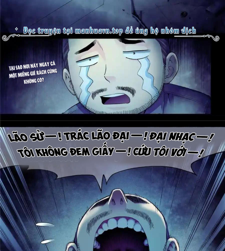 Titan Câm Lặng Chapter 110 - Next Chapter 111