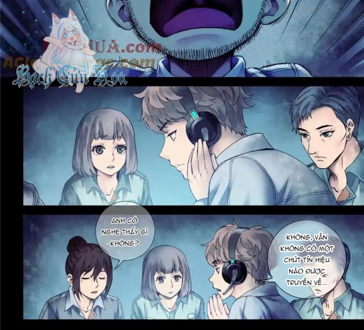 Titan Câm Lặng Chapter 110 - Next Chapter 111