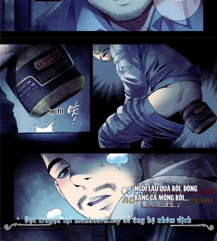 Titan Câm Lặng Chapter 110 - Next Chapter 111