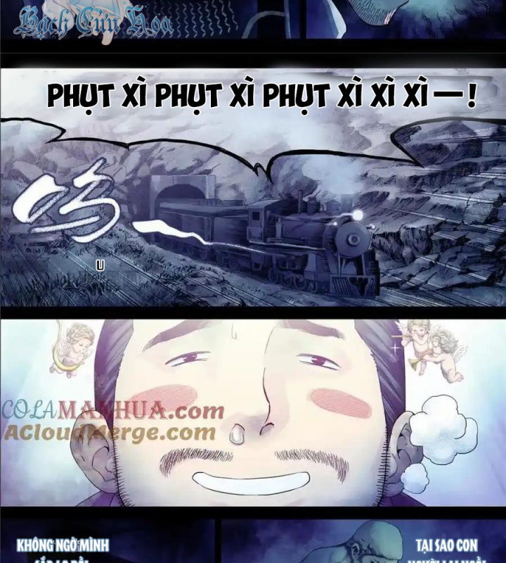 Titan Câm Lặng Chapter 110 - Next Chapter 111