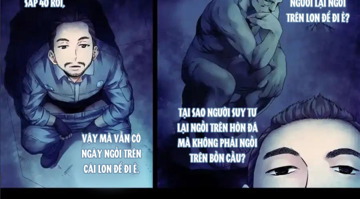 Titan Câm Lặng Chapter 110 - Next Chapter 111