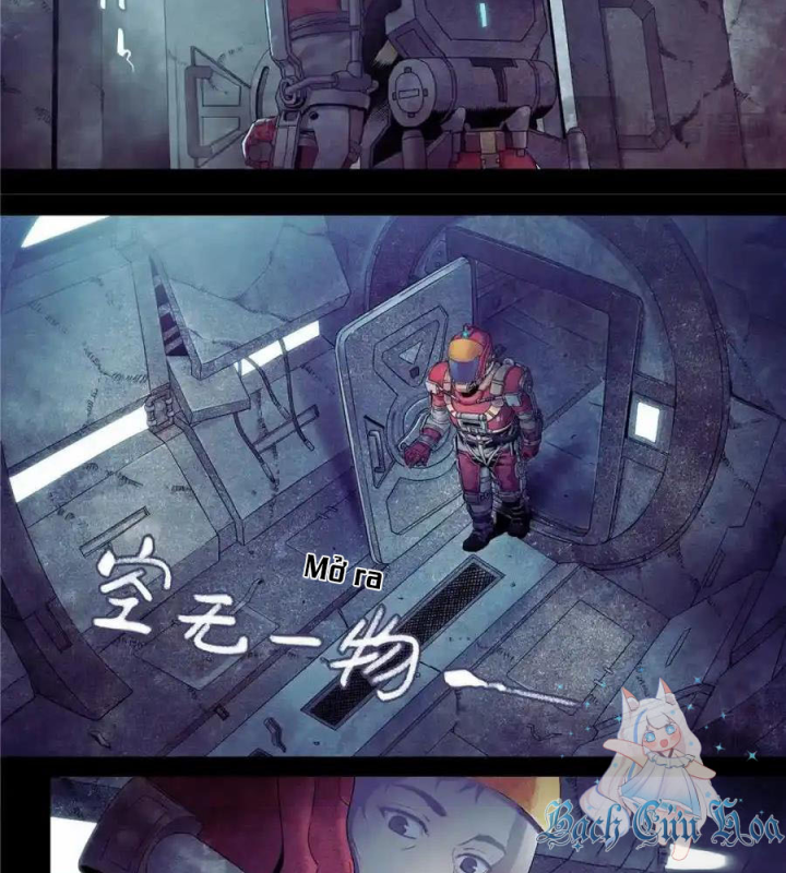 Titan Câm Lặng Chapter 111 - Trang 2