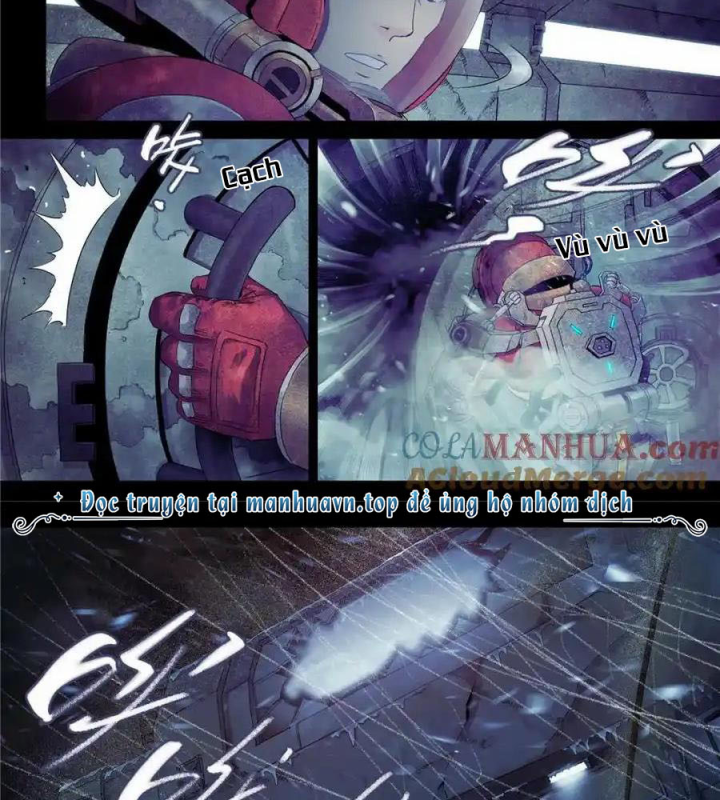 Titan Câm Lặng Chapter 111 - Trang 2