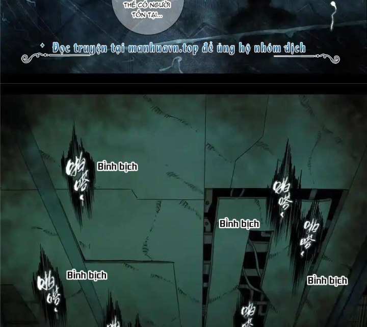 Titan Câm Lặng Chapter 112 - Trang 2