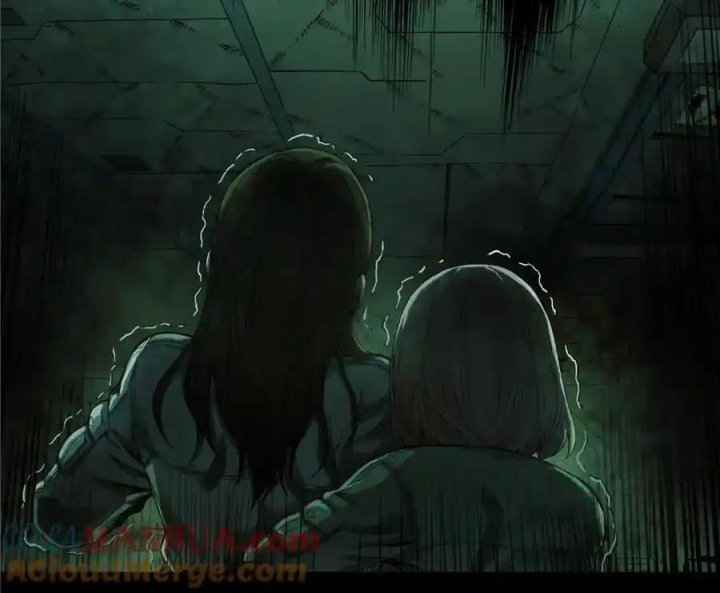 Titan Câm Lặng Chapter 112 - Trang 2