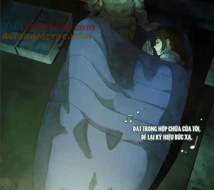 Titan Câm Lặng Chapter 112 - Trang 2