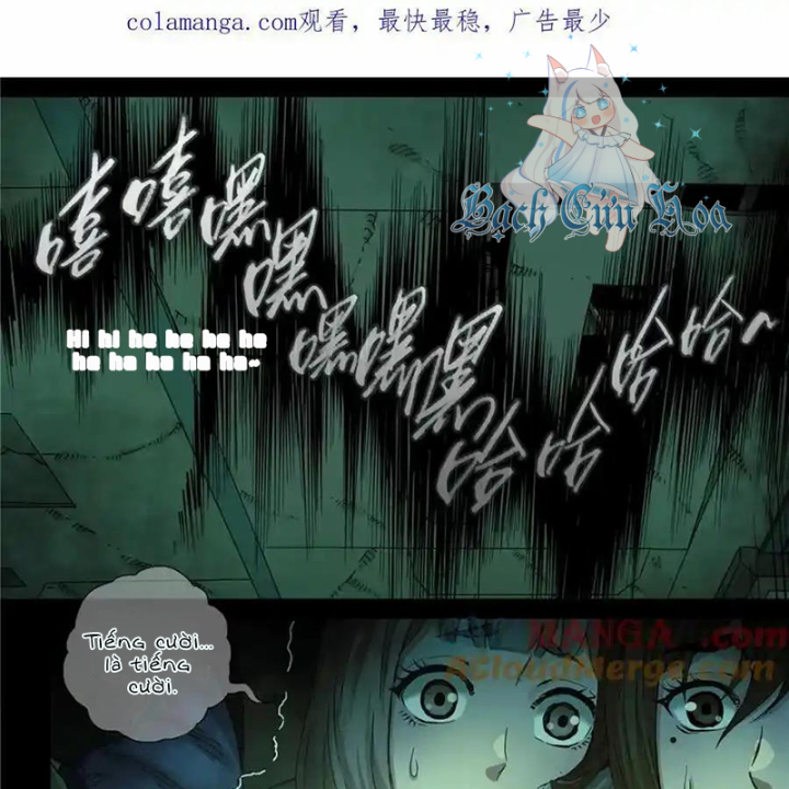 Titan Câm Lặng Chapter 113 - Next Chapter 114