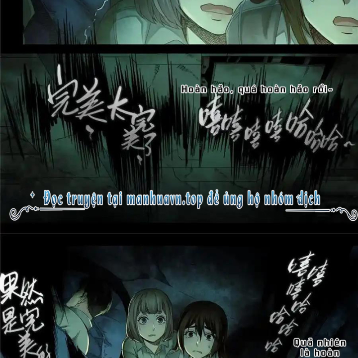 Titan Câm Lặng Chapter 113 - Next Chapter 114