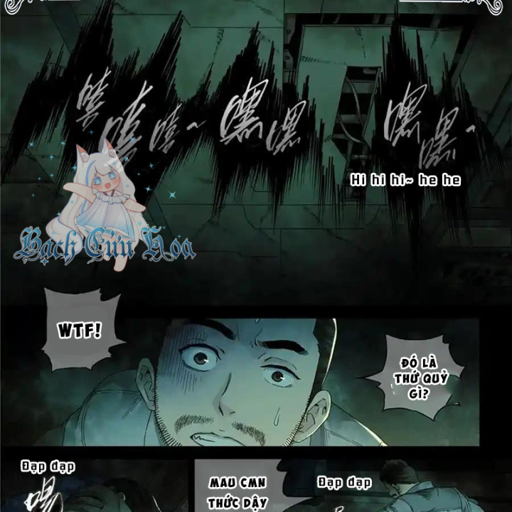 Titan Câm Lặng Chapter 113 - Next Chapter 114