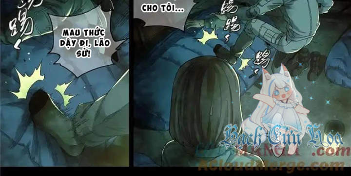 Titan Câm Lặng Chapter 113 - Next Chapter 114