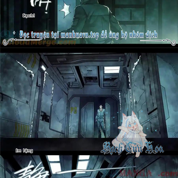 Titan Câm Lặng Chapter 113 - Next Chapter 114