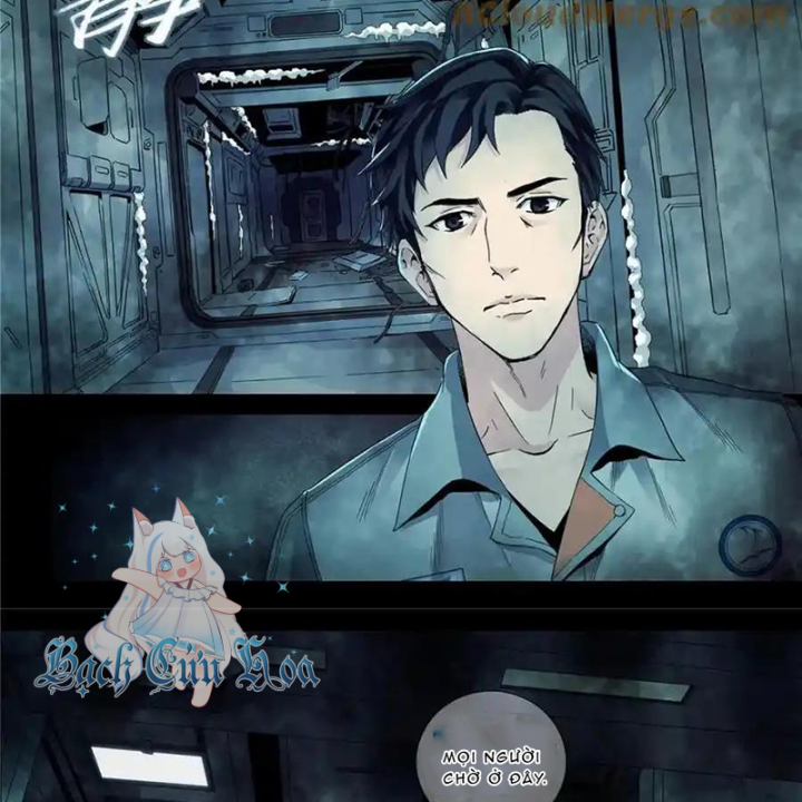 Titan Câm Lặng Chapter 113 - Next Chapter 114