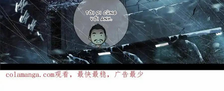 Titan Câm Lặng Chapter 113 - Next Chapter 114