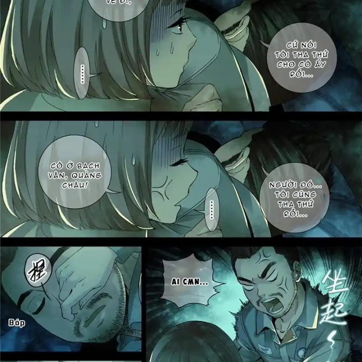 Titan Câm Lặng Chapter 113 - Next Chapter 114