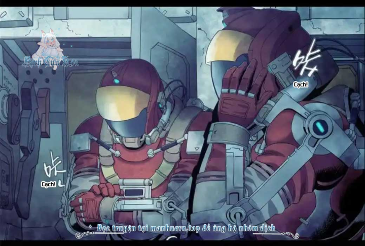 Titan Câm Lặng Chapter 114 - Next Chapter 115