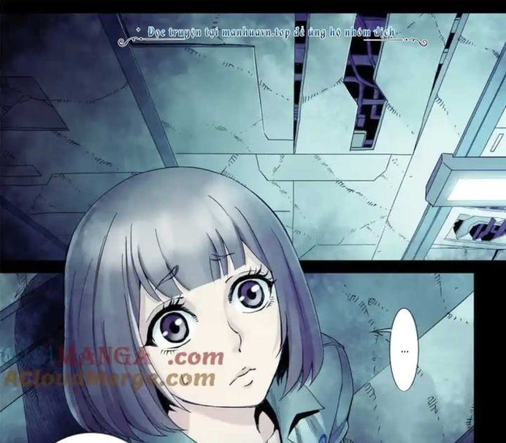 Titan Câm Lặng Chapter 114 - Next Chapter 115