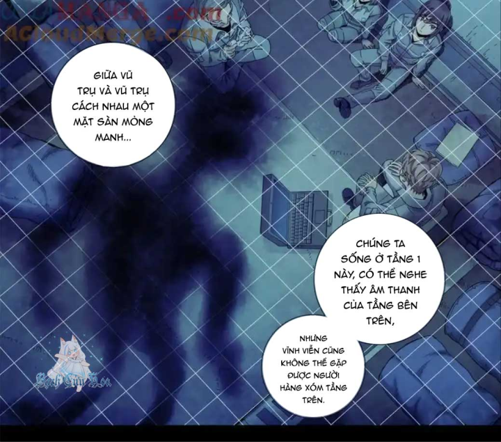 Titan Câm Lặng Chapter 114 - Next Chapter 115