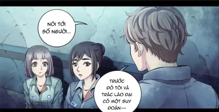 Titan Câm Lặng Chapter 114 - Next Chapter 115