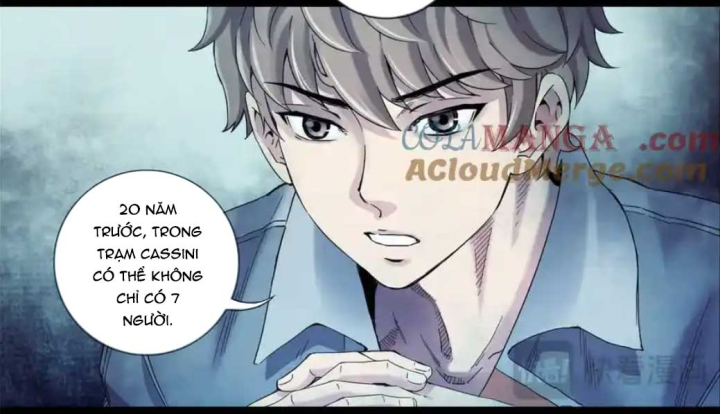 Titan Câm Lặng Chapter 114 - Next Chapter 115