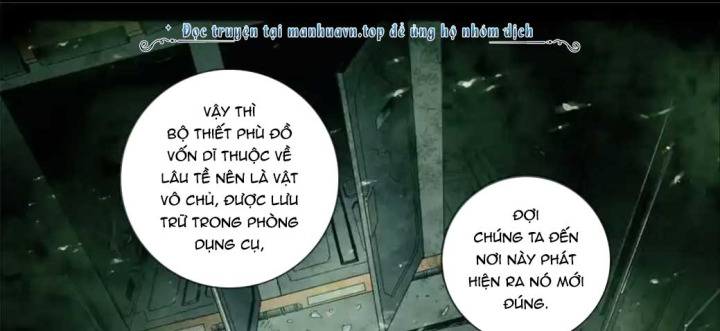 Titan Câm Lặng Chapter 114 - Next Chapter 115