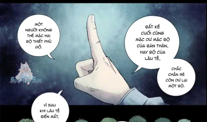 Titan Câm Lặng Chapter 114 - Next Chapter 115