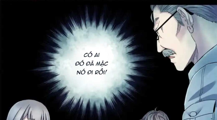 Titan Câm Lặng Chapter 114 - Next Chapter 115