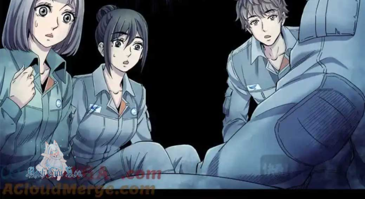 Titan Câm Lặng Chapter 114 - Next Chapter 115