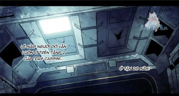 Titan Câm Lặng Chapter 114 - Next Chapter 115