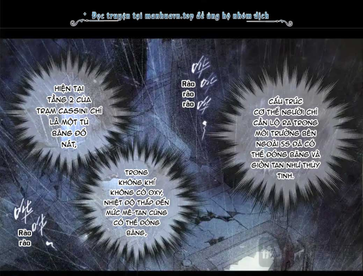 Titan Câm Lặng Chapter 114 - Next Chapter 115