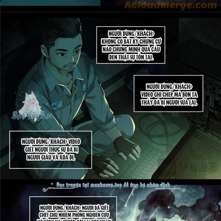 Titan Câm Lặng Chapter 116 - Next Chapter 117