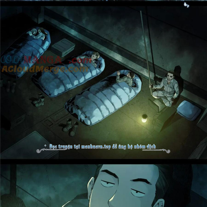 Titan Câm Lặng Chapter 116 - Next Chapter 117