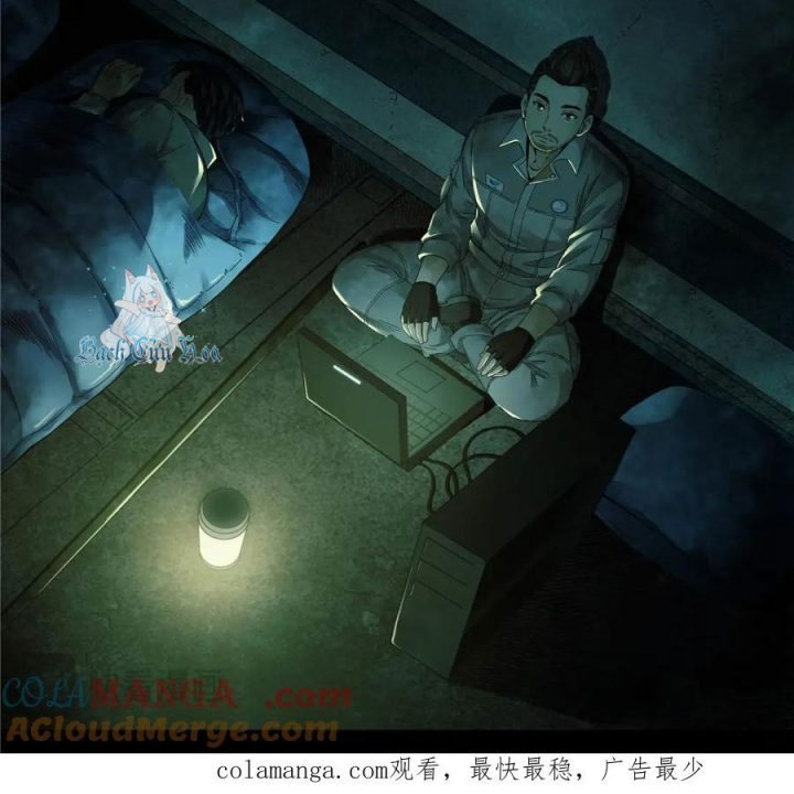 Titan Câm Lặng Chapter 116 - Next Chapter 117