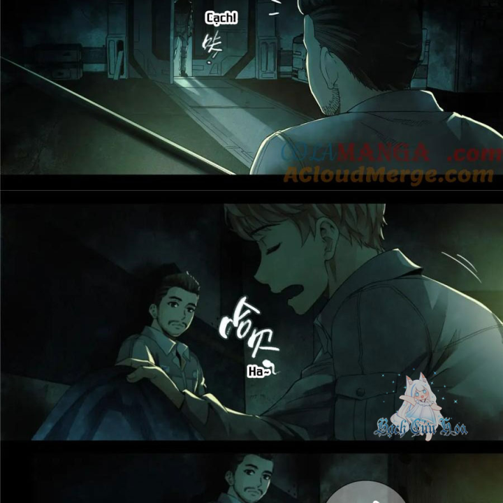 Titan Câm Lặng Chapter 116 - Next Chapter 117